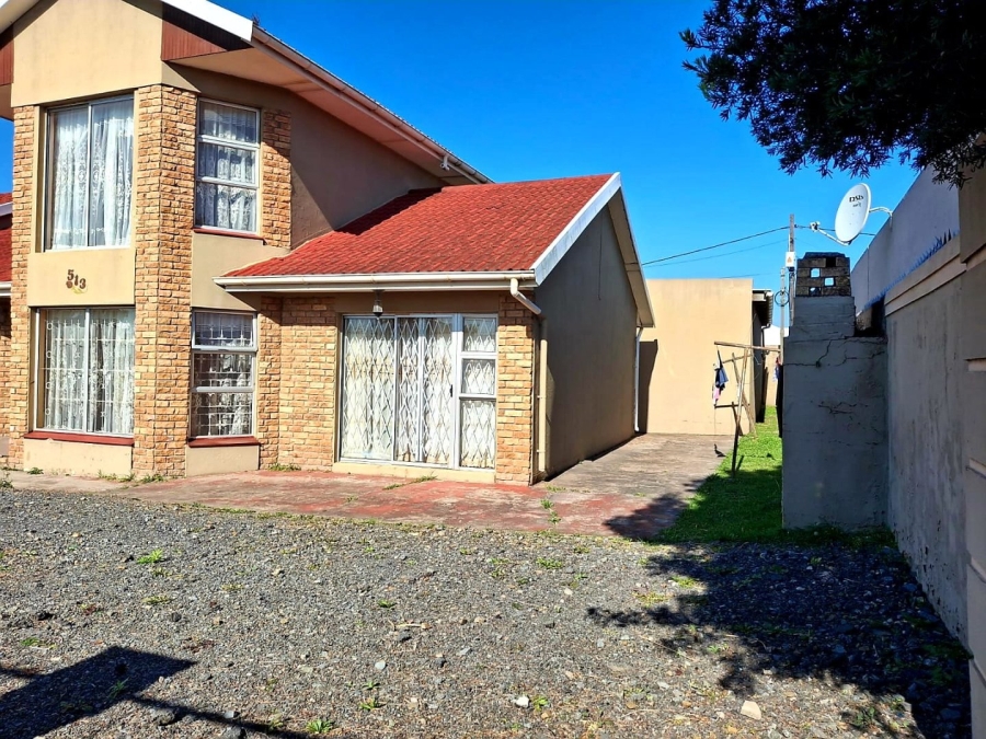 5 Bedroom Property for Sale in Mdantsane Nu 17 Eastern Cape